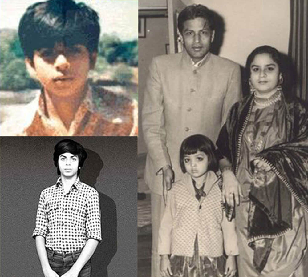 shahrukh khan birthday special story