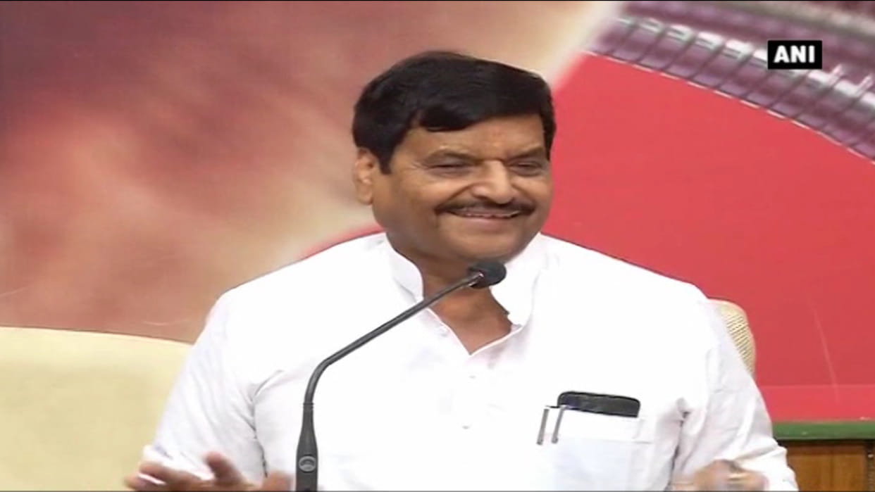 samajwadi party changes shamli candidate