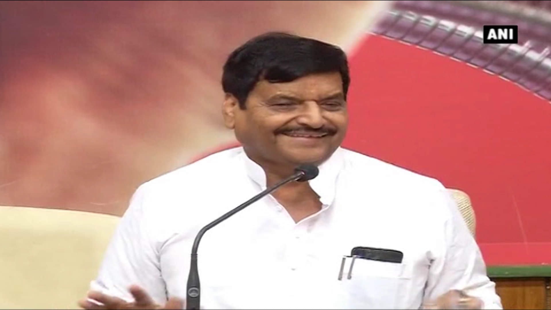 शिवपाल यादव