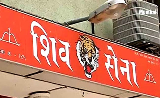 BJP fake Rambkton Party: Anil Singh