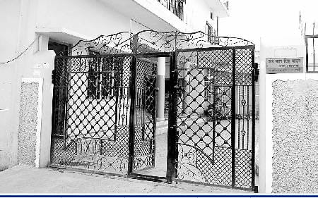 SP office in silence, unsure Spai