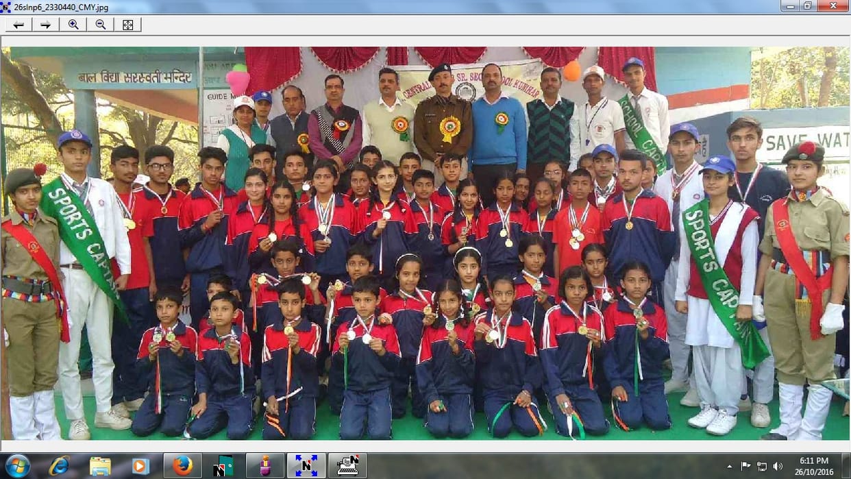parsh and palk first in race of hundered miter
