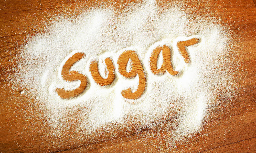 How much sugar can we safely consume each day