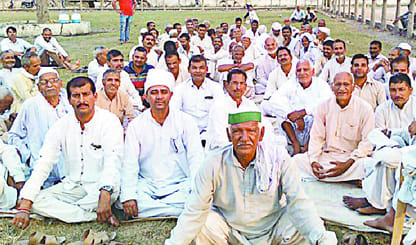 Outstanding cane crushing season will start without