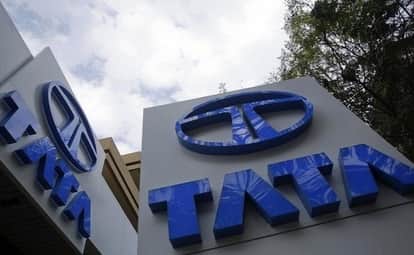 Tata losses 17000 crores market cap in two session
