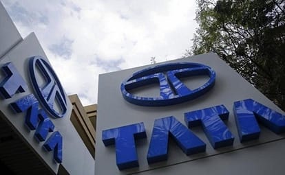 Tata losses 17000 crores market cap in two session