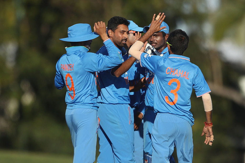 Reasons of Lost Of India Against New Zealand