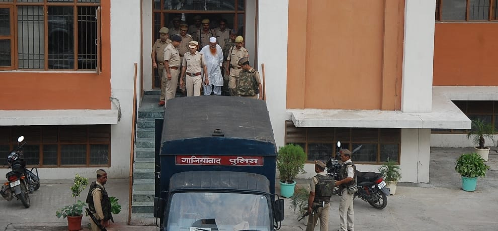 Sonipat blast 1996, terrorist Abdul karim tunda full story