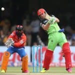 क्रिकेट