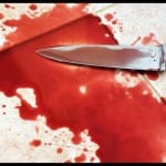 mentaly disorder son arrested for kills his mother father in Saudi Arab 