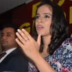 साइना नेहवाल