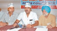 Now you will undertake the campaign to donate a cow, Ambala City