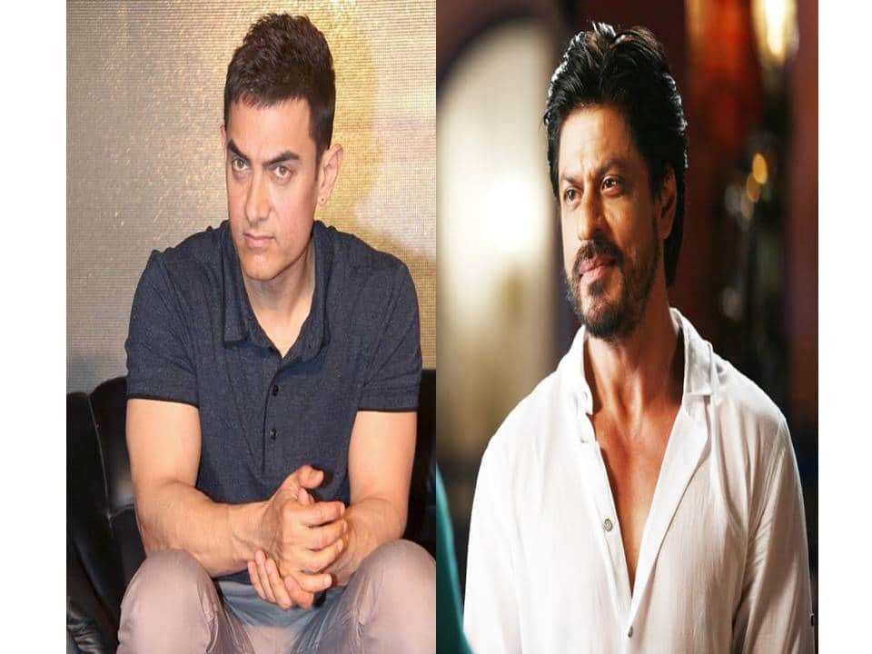 When Aamir wanted to do SRK's role in 'Josh'