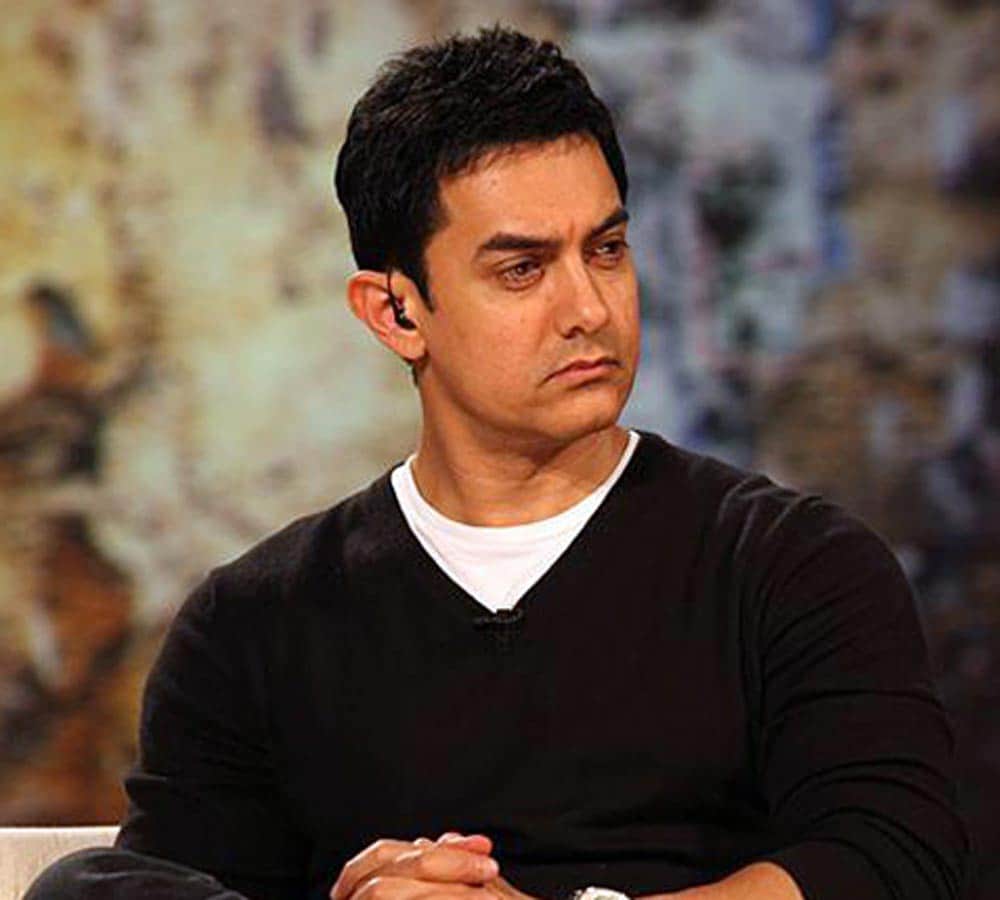 That's why Aamir Khan stopped going to award shows