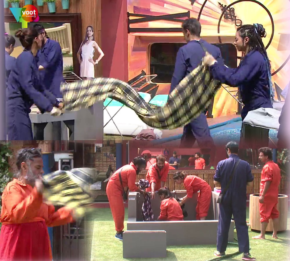 bigg boss 10 indiawale wins luxury budget task 
