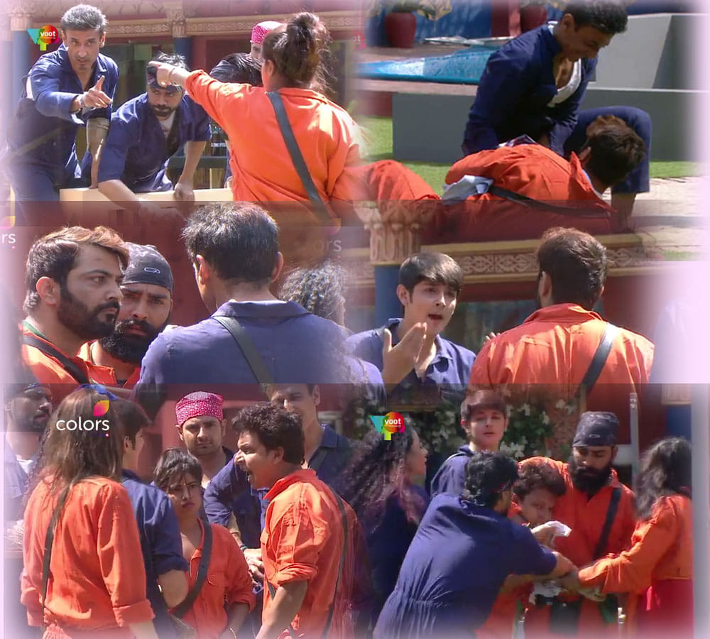 bigg boss 10 indiawale wins luxury budget task 