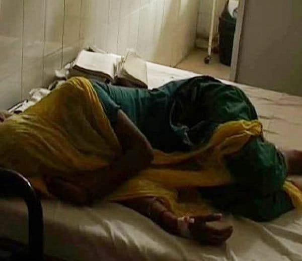 bhiwani rape victim minor girl give birth to girl child, told story to police