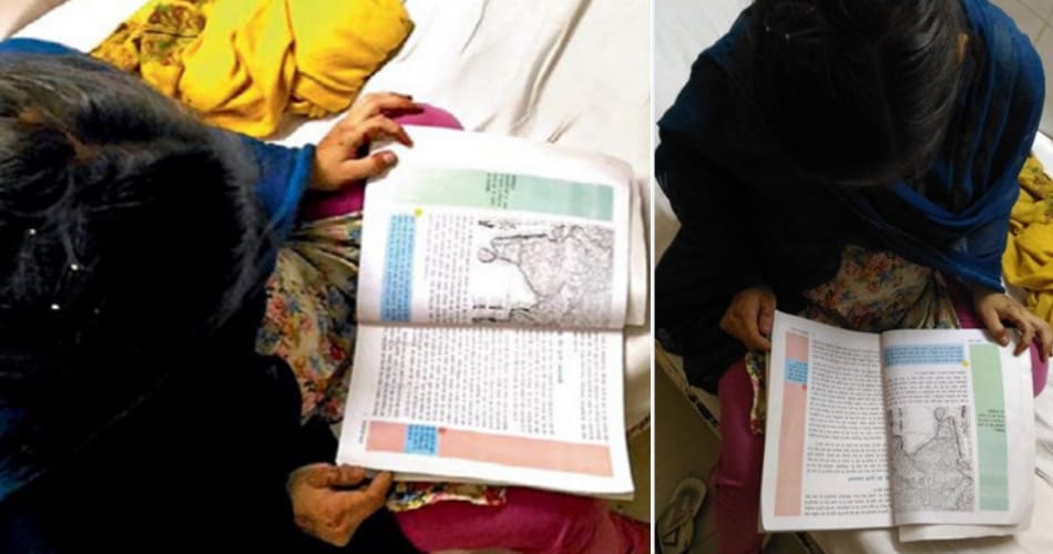 bhiwani rape victim minor girl give birth to girl child, told story to police