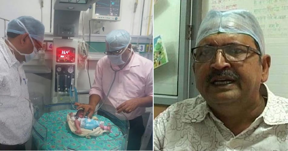 bhiwani rape victim minor girl give birth to girl child, told story to police