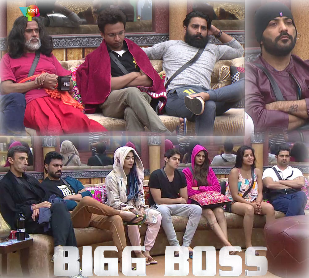 bigg boss 10 indiawale wins luxury budget task 