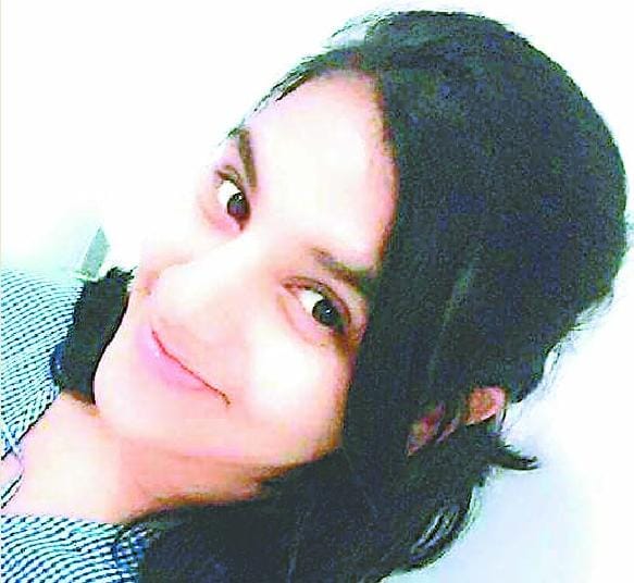 Mukta is battling cancer needs help