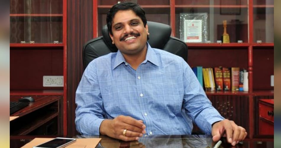 Chandigarh DC Ajit Balaji Joshi relief from the High Court