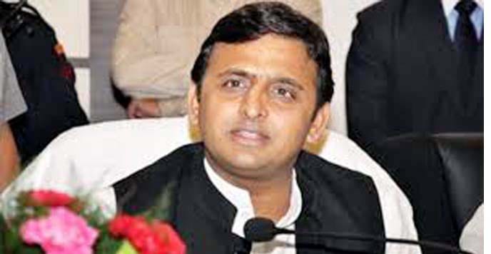 kanpur hbtu cm akhilesh yadav coming on four november 
