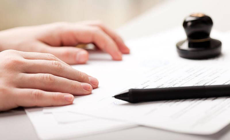 कंज्यूमर कोर्ट