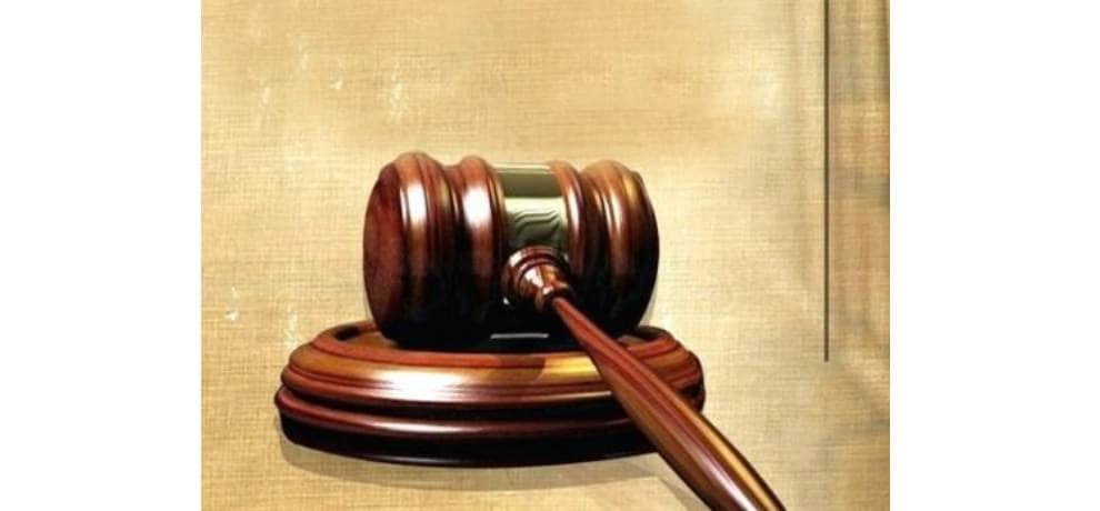 high court order to hard action on guest teacher's strike.