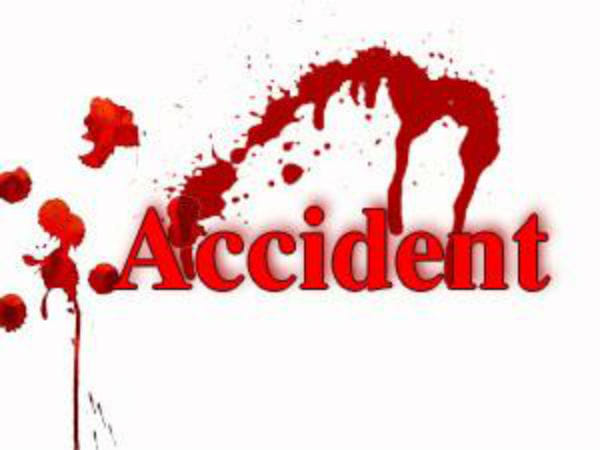 two died pick up tractor collision 