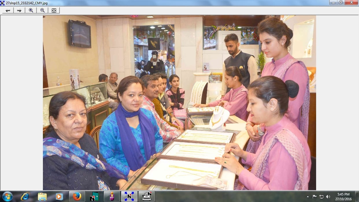 Dhantresh festivel celevrated in solan city