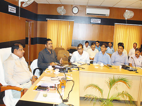 The loan was not approved clarification from banks