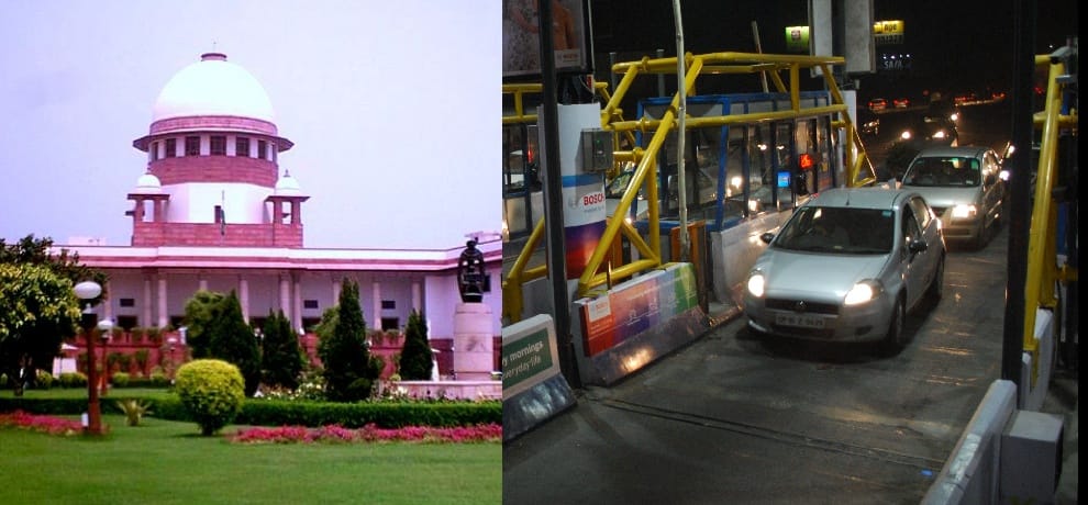supreme court holds its decision on dnd toll free case till diwali