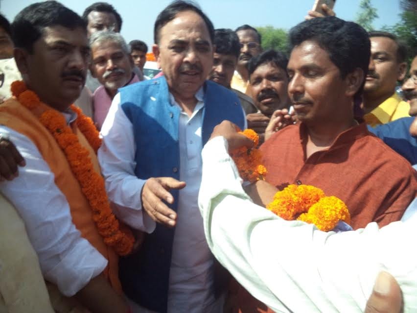 The government failed on every front: Dr. Mahendra