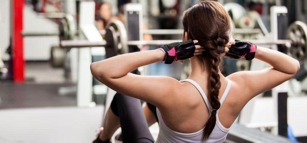 chandigarh, people must avoid exercise in gym