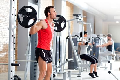 how much exercise per day is enough, know how excessive exercise affect overall health and fitness
