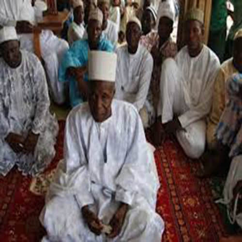 92 year old man who married 107 women and had 185 children