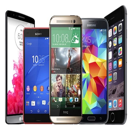 5 Android app which keep you fit