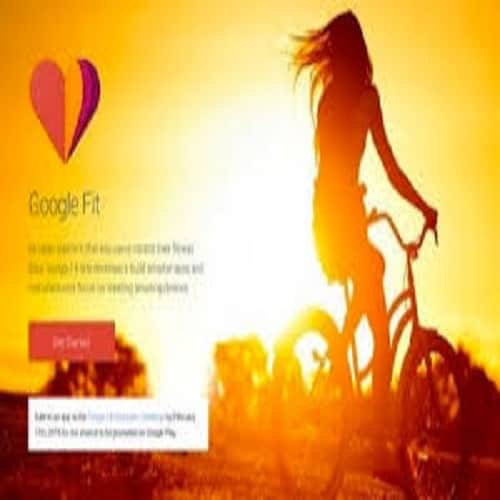 5 Android app which keep you fit