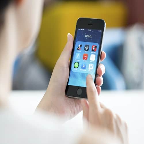 5 Android app which keep you fit