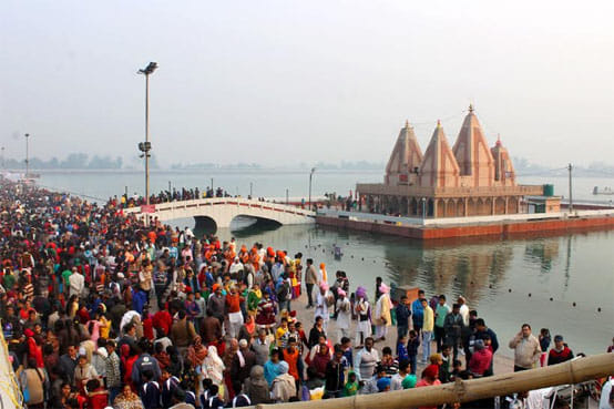 haryana state annual fest geeta jayanti utsav updates