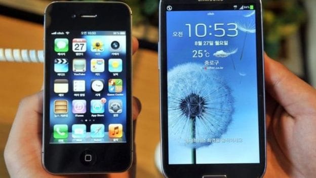 how to protect your smartphone from virus