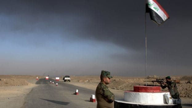 Afghanistan: claimed killing al-Qaeda commander