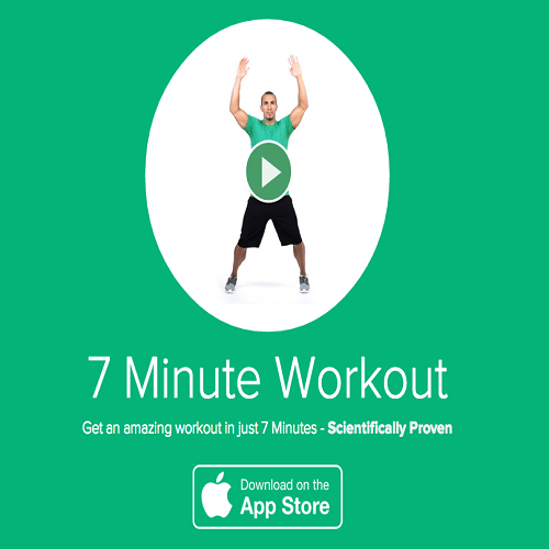 5 Android app which keep you fit