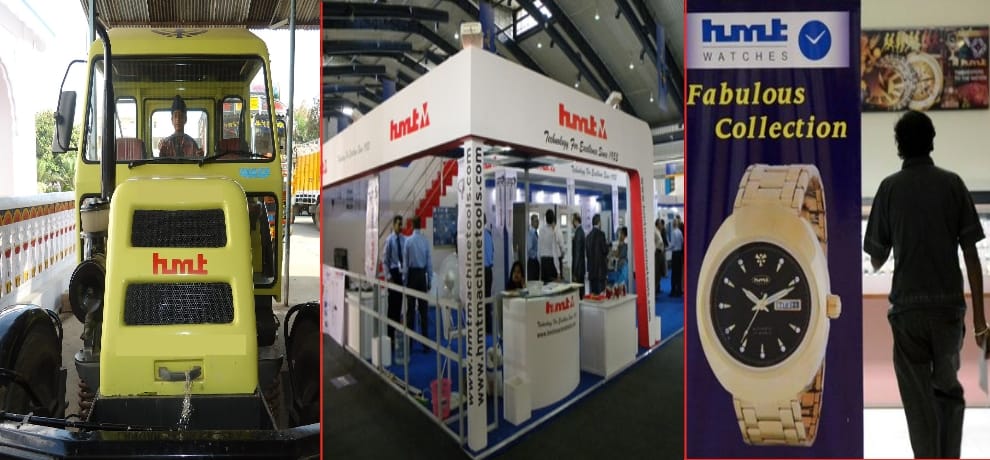 HMT employee's loss more than profit in VRS