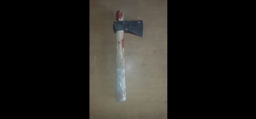 father cuts daughter with axes in matter of honor killing 