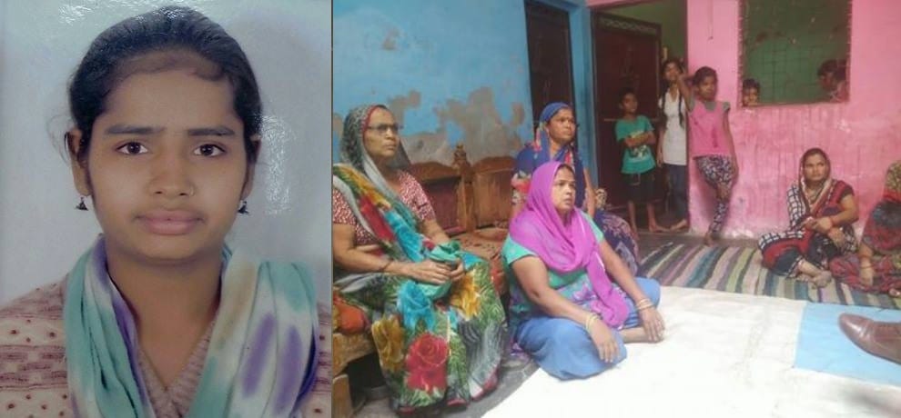 father cuts daughter with axes in matter of honor killing 
