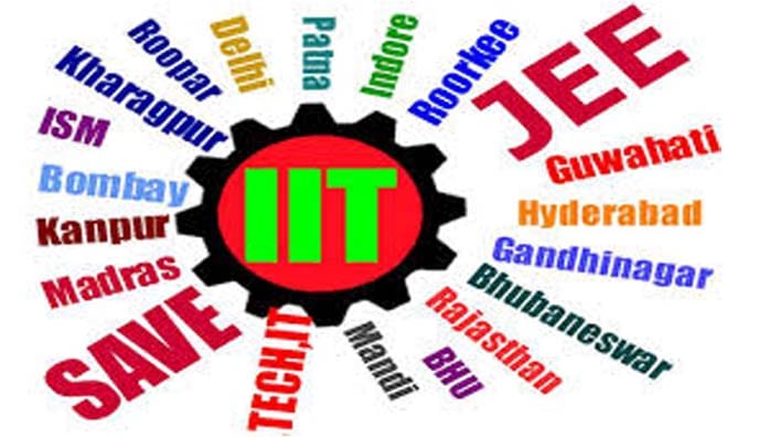 paving way for admission in iits