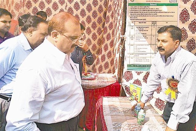 Power Irrigation Department engineers will act