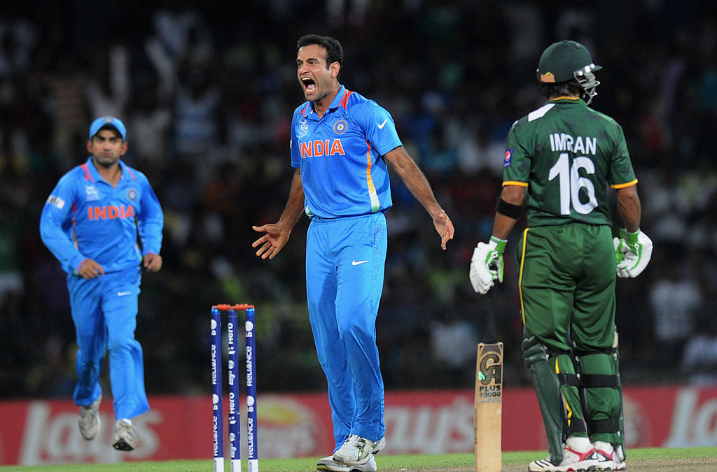 Birthday Special: irfan pathan's career destroyed due to this reason 